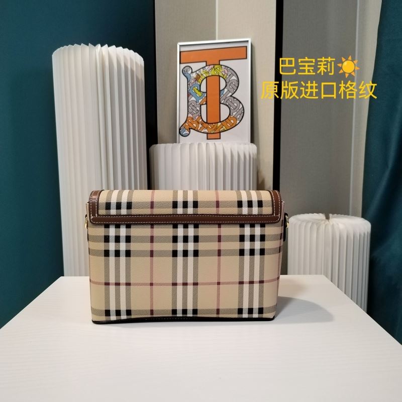 Burberry Satchel Bags